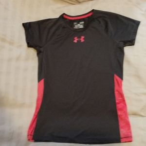 Under Armour Shirt